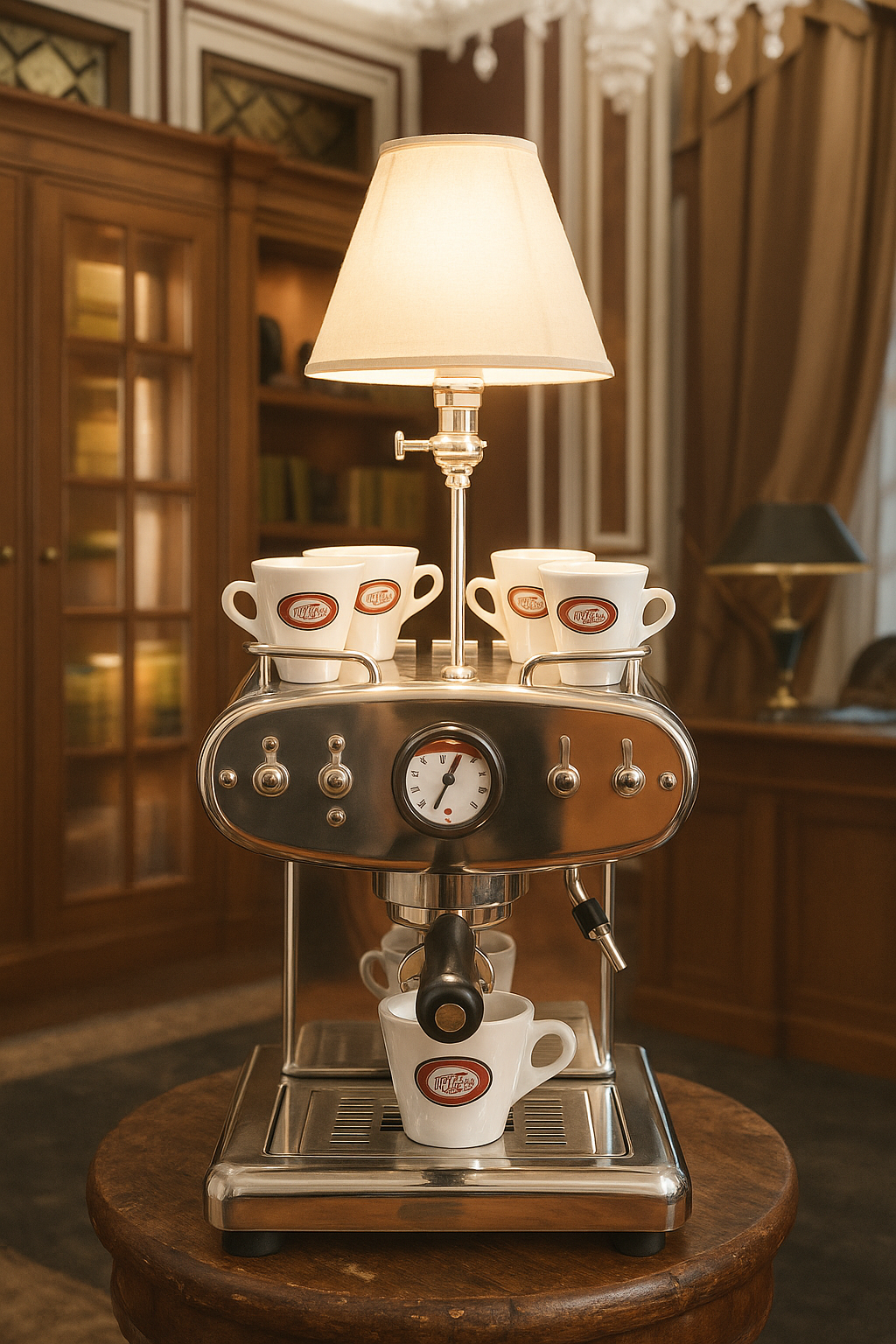 Illy Francis